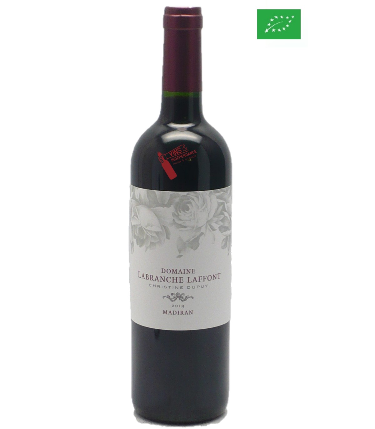 Domaine Labranche Laffont Madiran