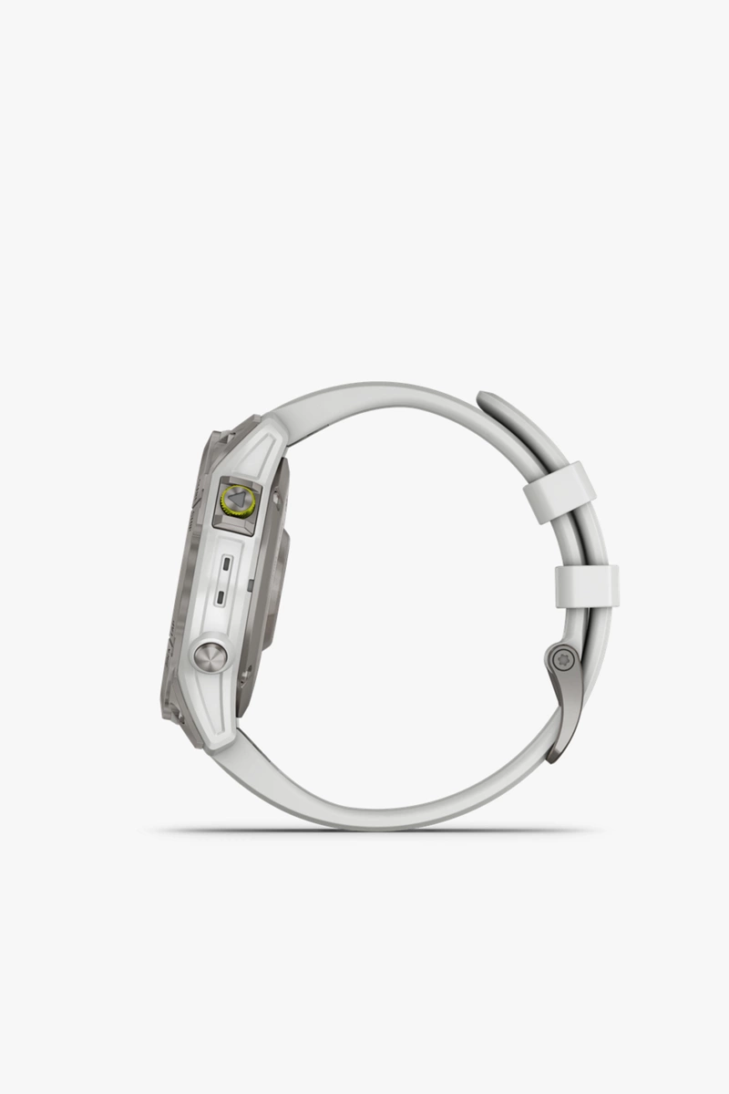GARMIN Epix 2 Sapphire Sportuhr