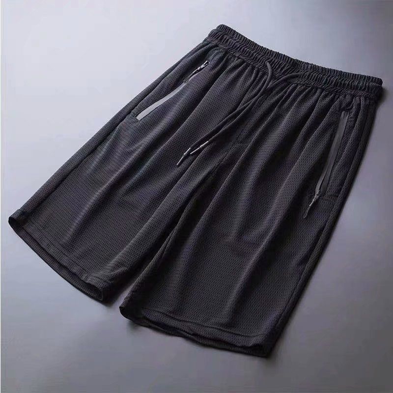 Wescosso - Effen joggingbroek