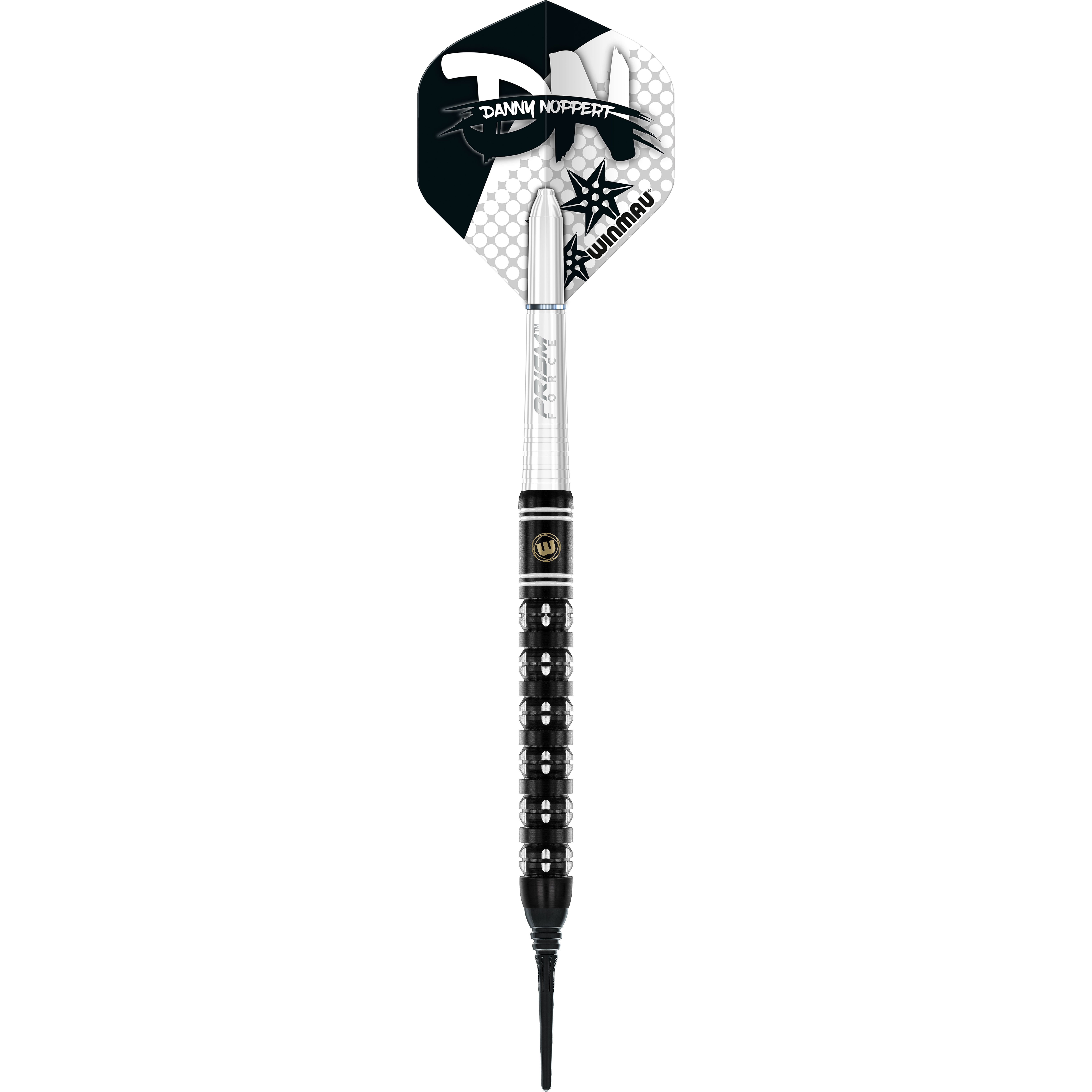 Winmau - Danny Noppert Freeze - Softdart