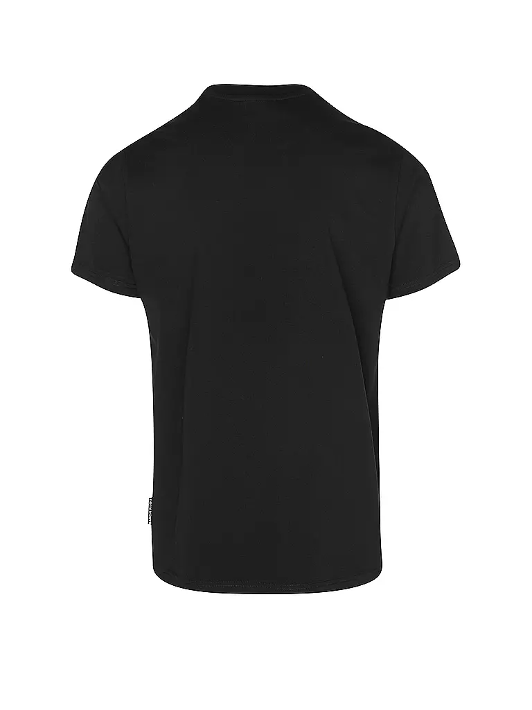 BARON FILOU T-Shirt schwarz