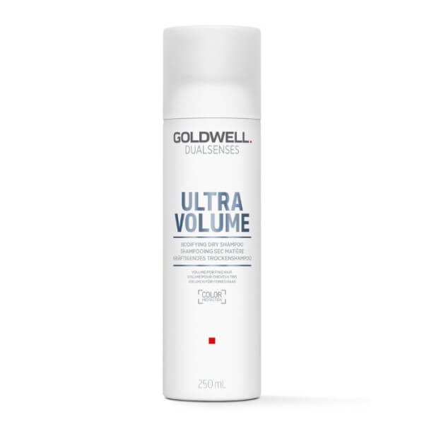 Shampooing Sec Dual Senses Ultra Volume Goldwell 250ml