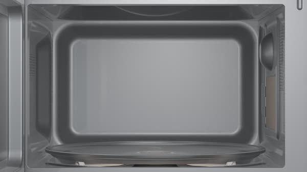 Siemens Mikrobølgeovn FF023LMB2 (Sort)