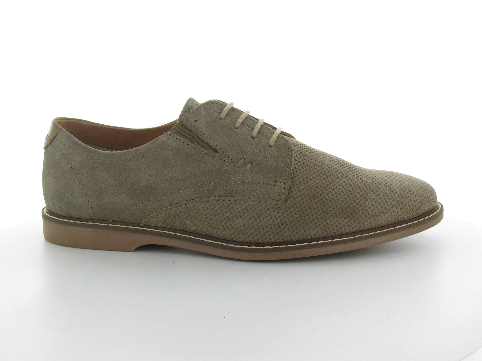 Xapi-MS255R05 Daim Taupe