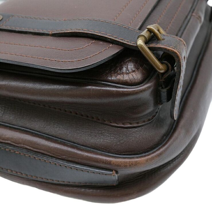 Louis Vuitton Vintage Louis Vuitton Utah Brown