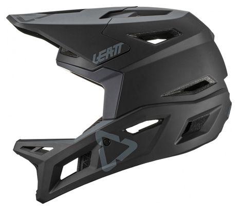 Casque Leatt MTB 4.0 Noir