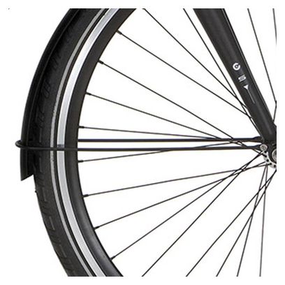 Cortina Fender stay pour 28 Speed jet black mat
