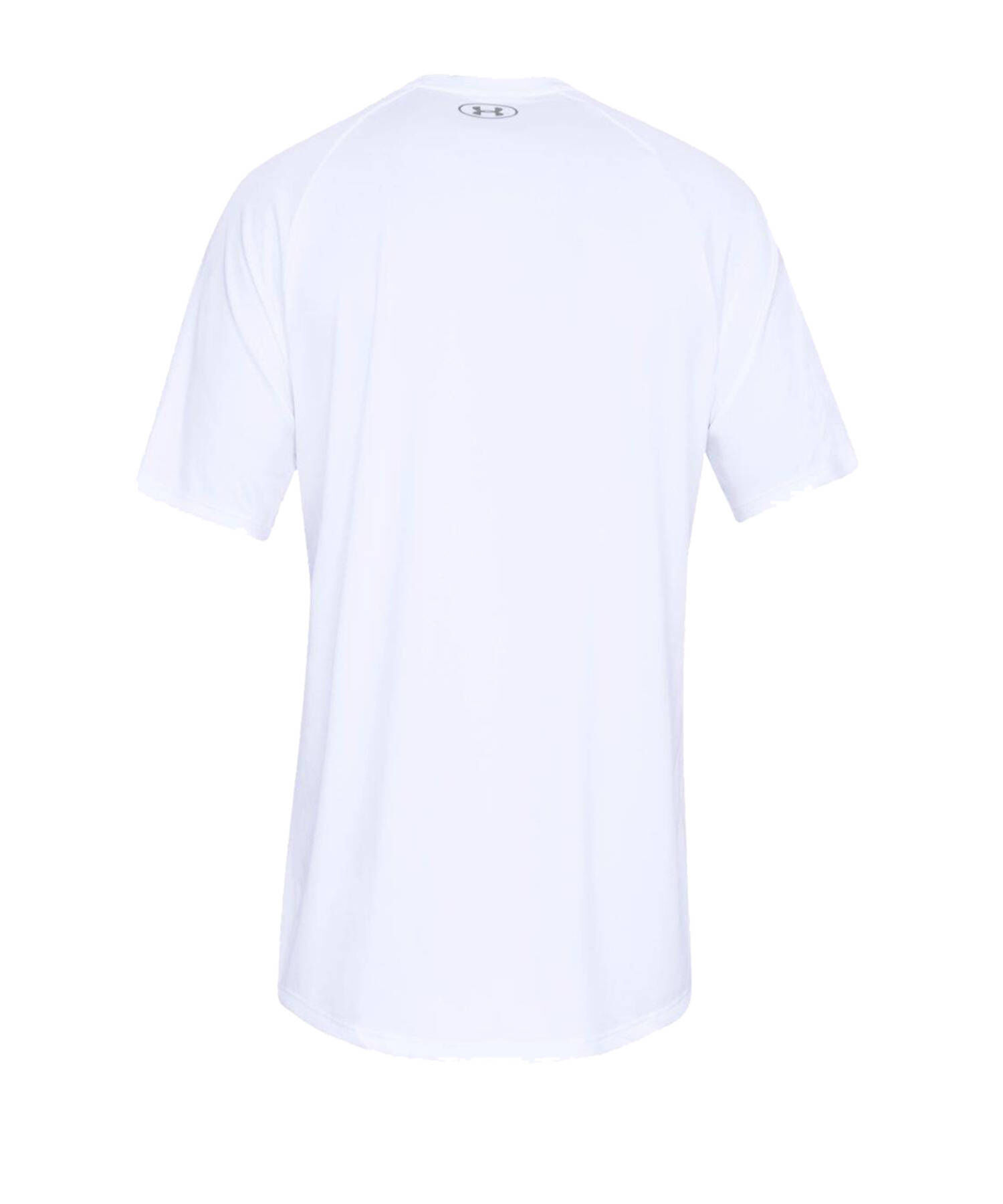 Under Armour| Herren Trainingsshirt Kurzarm