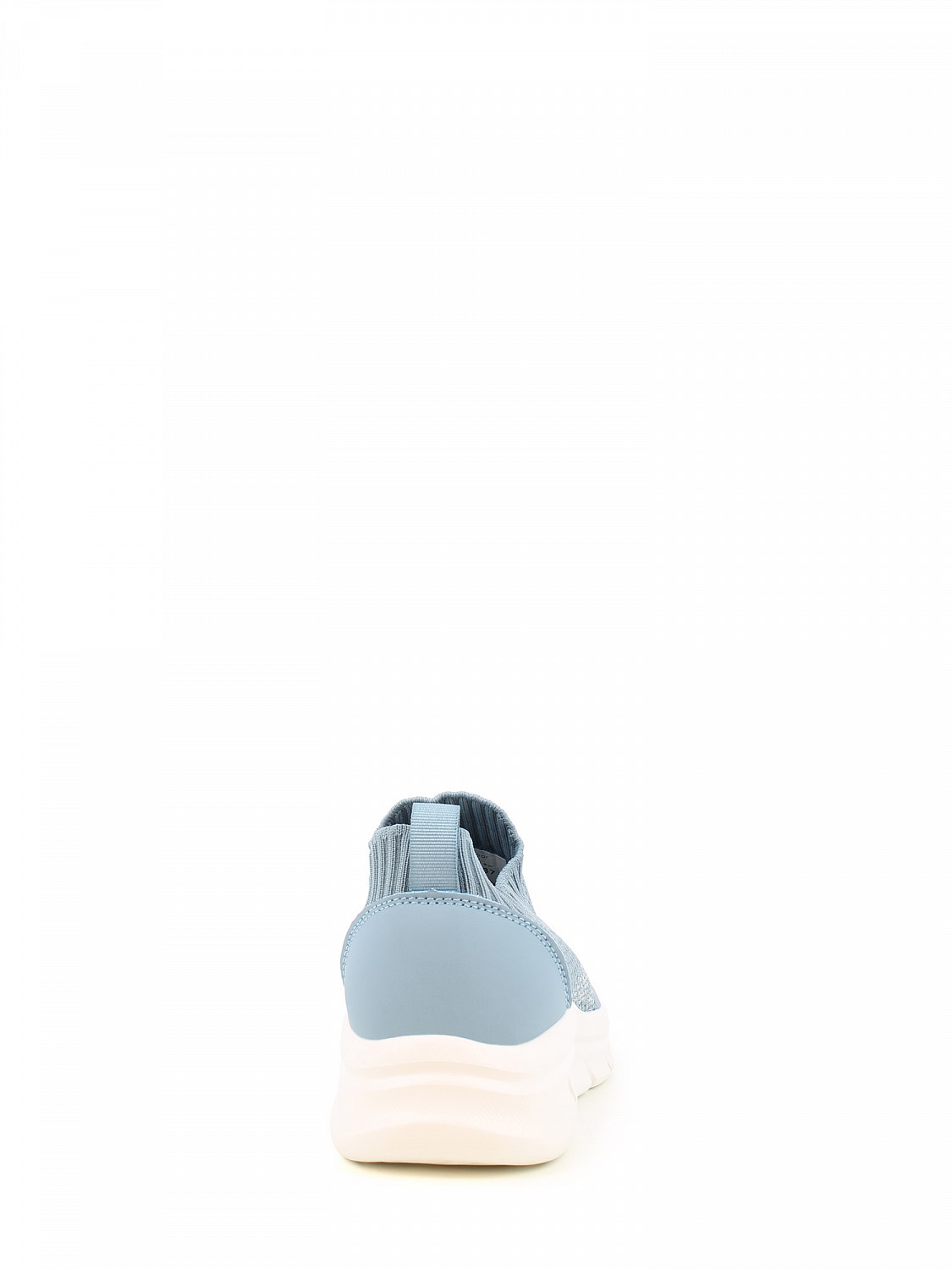 Rugged Gear New knit sock Blue