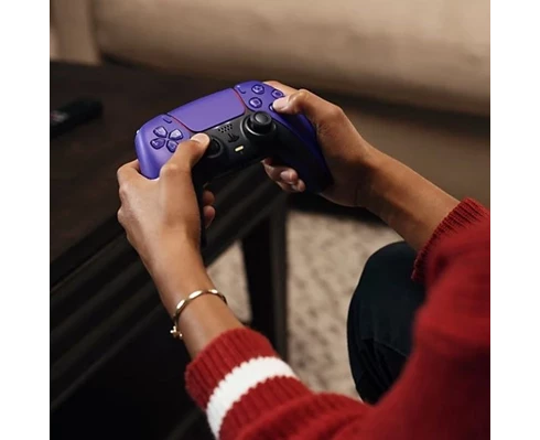Sony DualSense™ Wireless Controller Galactic Purple V2