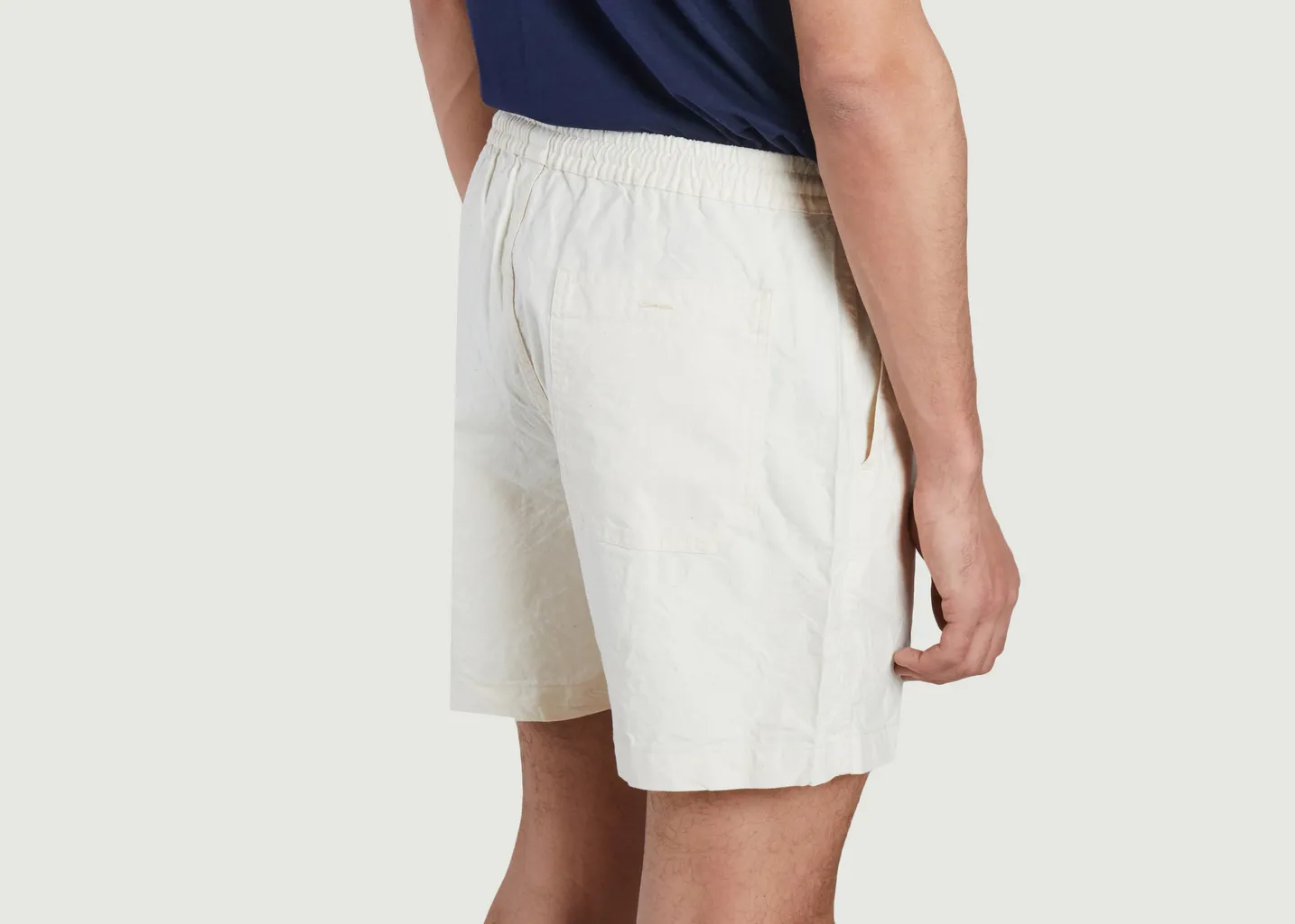 Short Chris Homecore