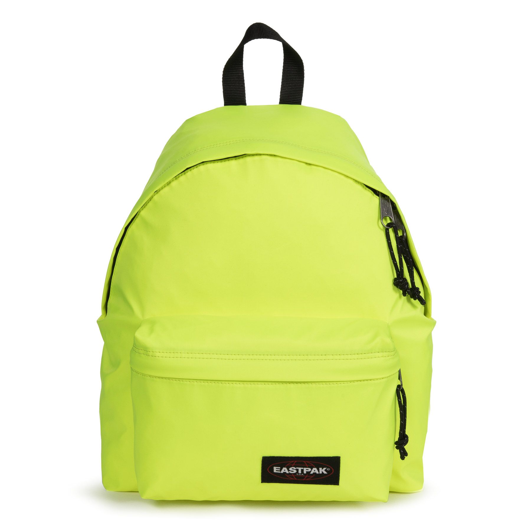 Padded Pak'r Fluo Yellow