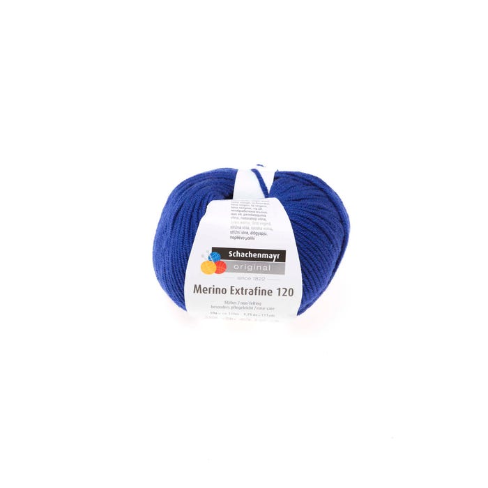 Schachenmayr-Merino extrafine 120