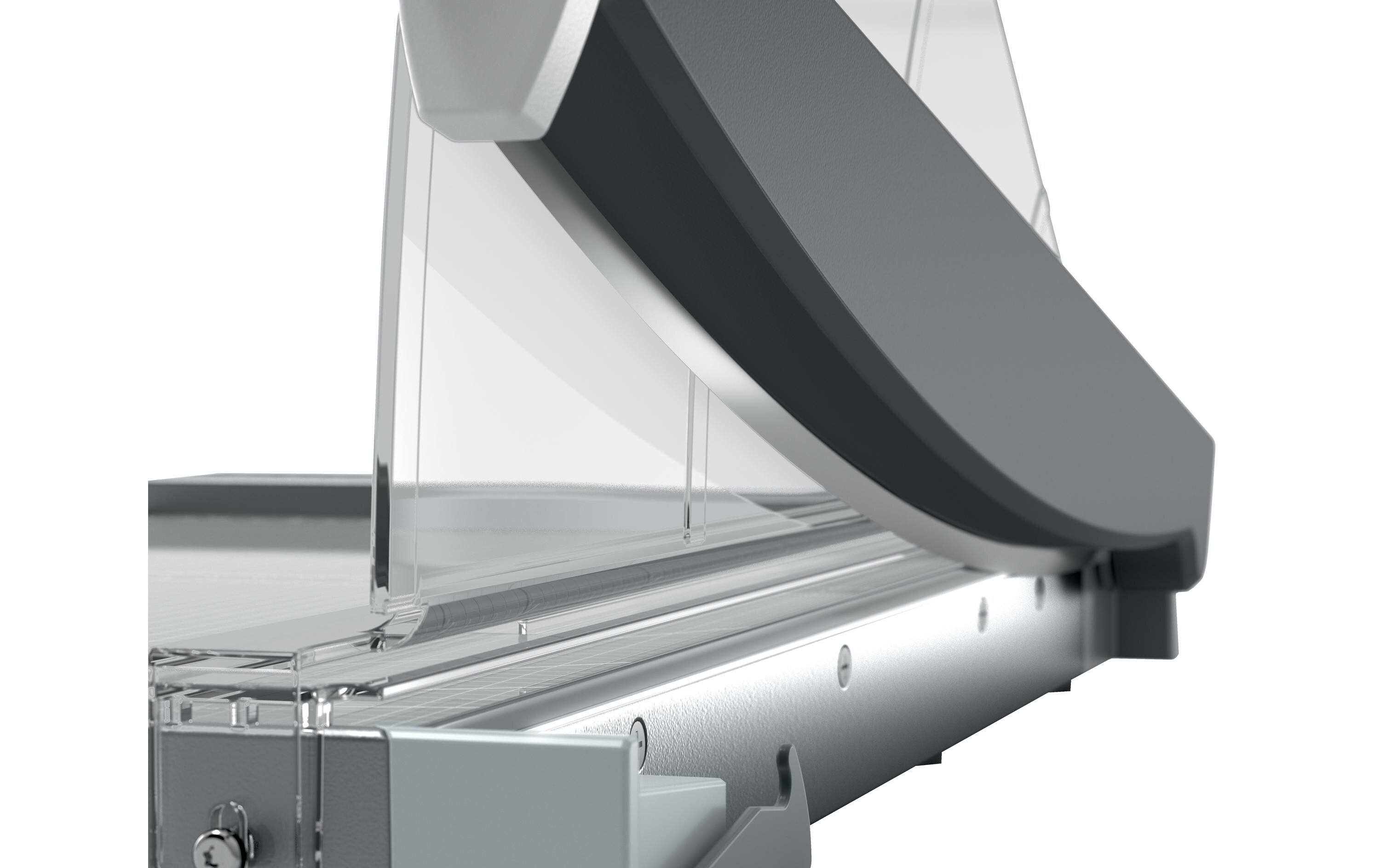 Hebelschneidegerät Precision Home Office Pro A4+ 25 Blätter<br>Precision Office Pro A4+ Hebelschneider perfekt für den häufigen Einsatz im Büro