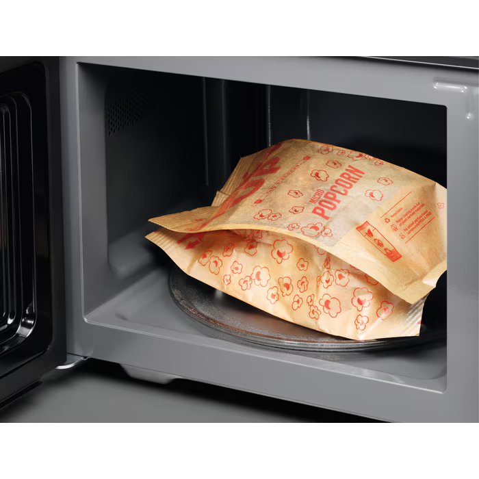 AEG MFB252DB Microwave with grill