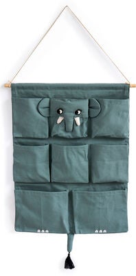 Roommate Hengeoppbevaring Elefant