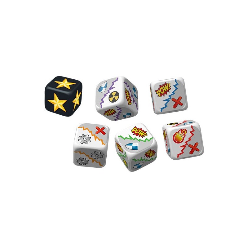 Raid & Trade