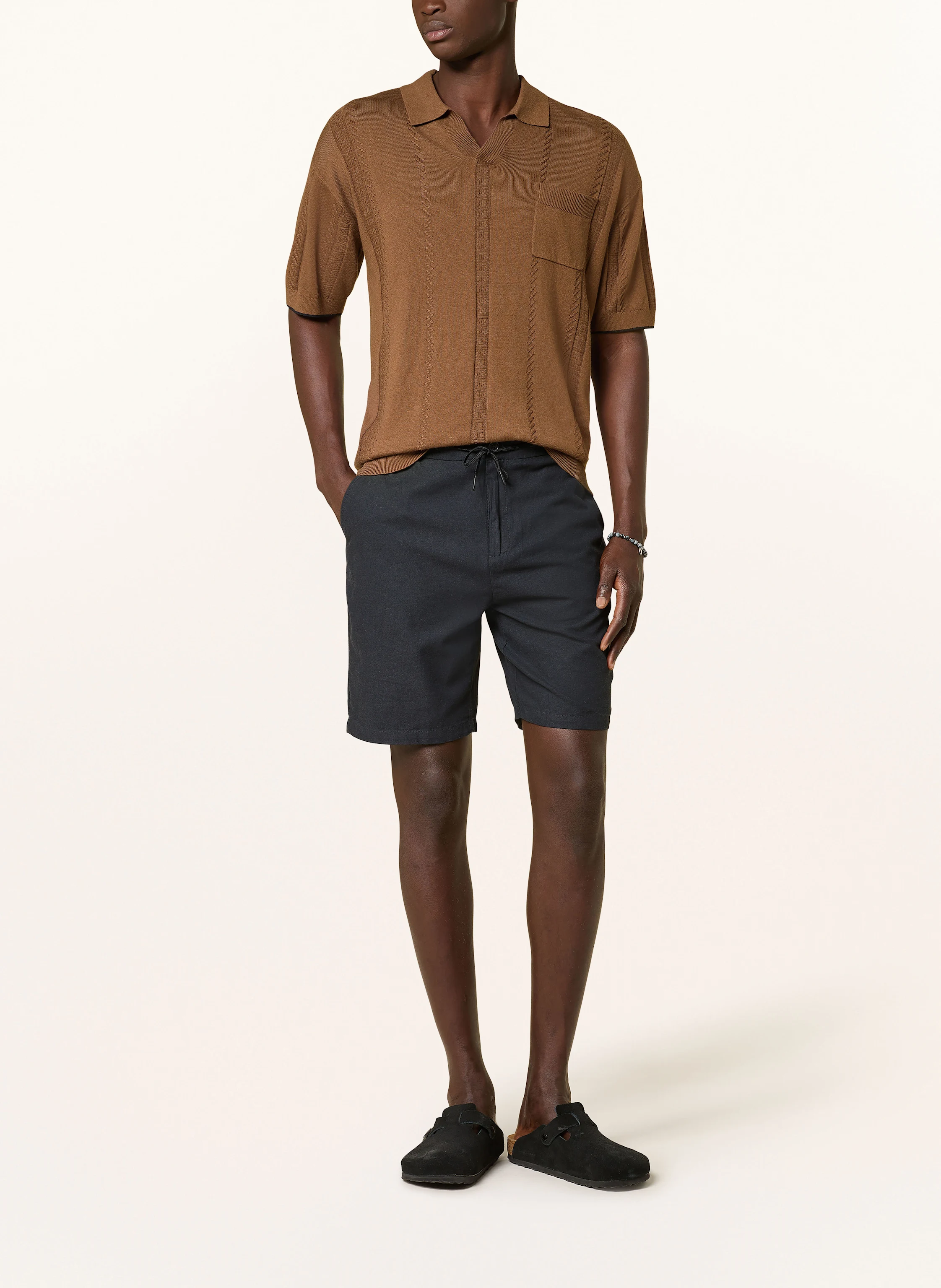 SCOTCH & SODA Shorts FAVE Slim Fit