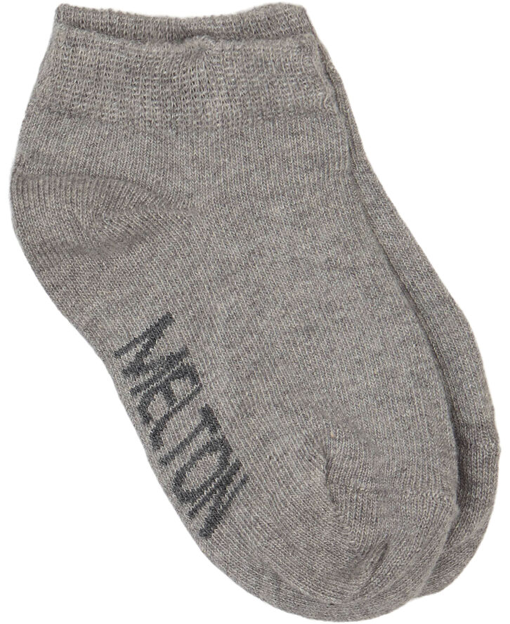 Melton Basic Golf Sock Grøn