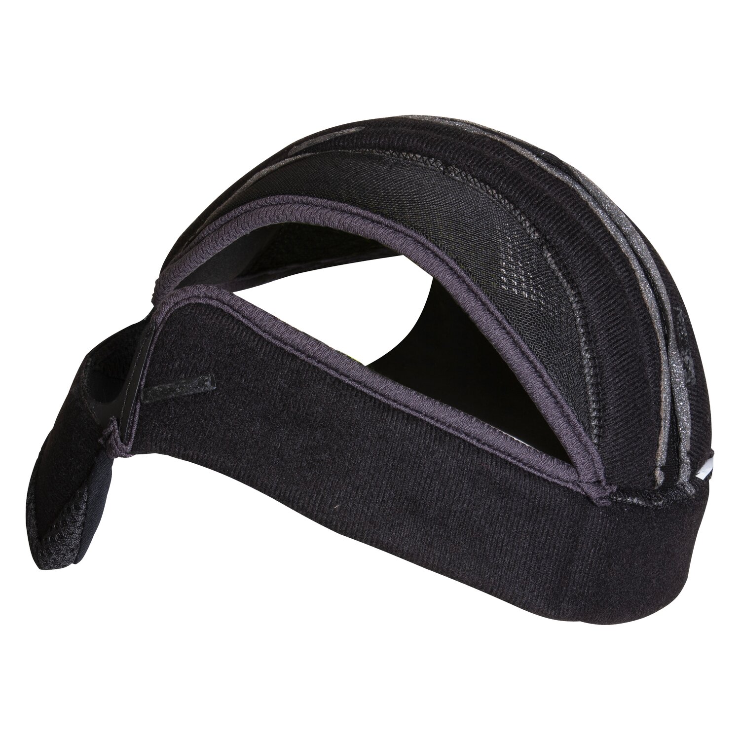 SUOMY Inlay Comfort Inner Padding  - black