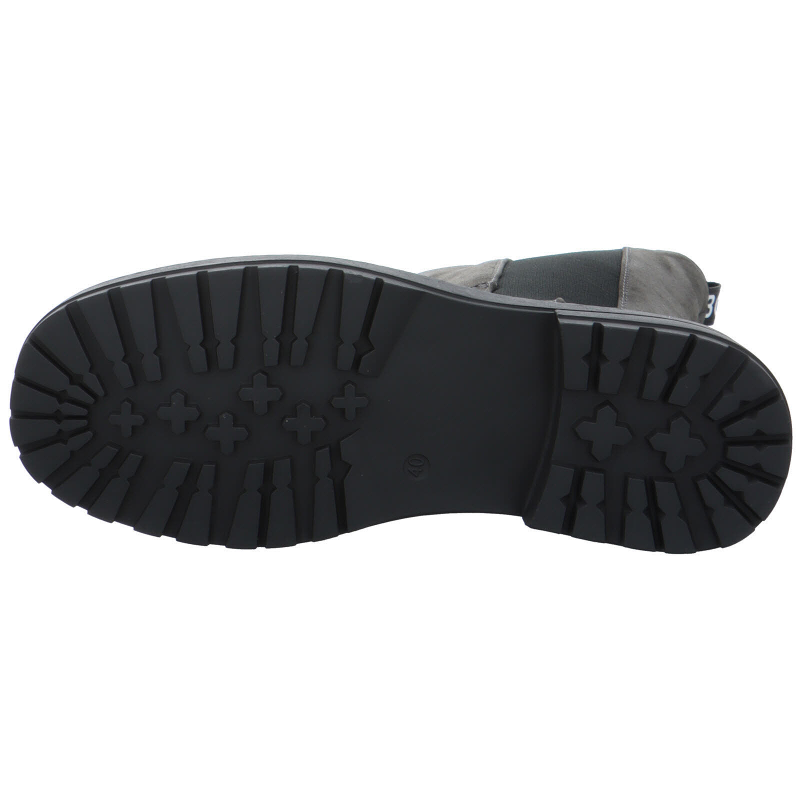 Stiefeletten 9M0103-GY
