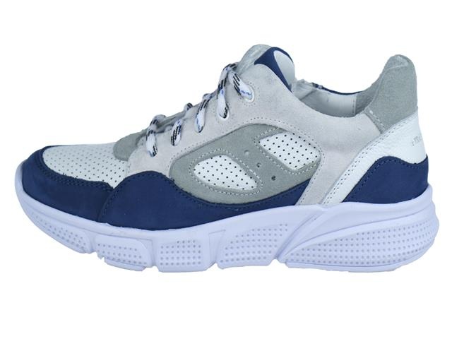 Trackstyle Faas Fox
