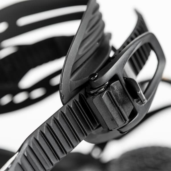 Fixation snowboard NITRO PHANTOM ULTRA ULTRA BLACK