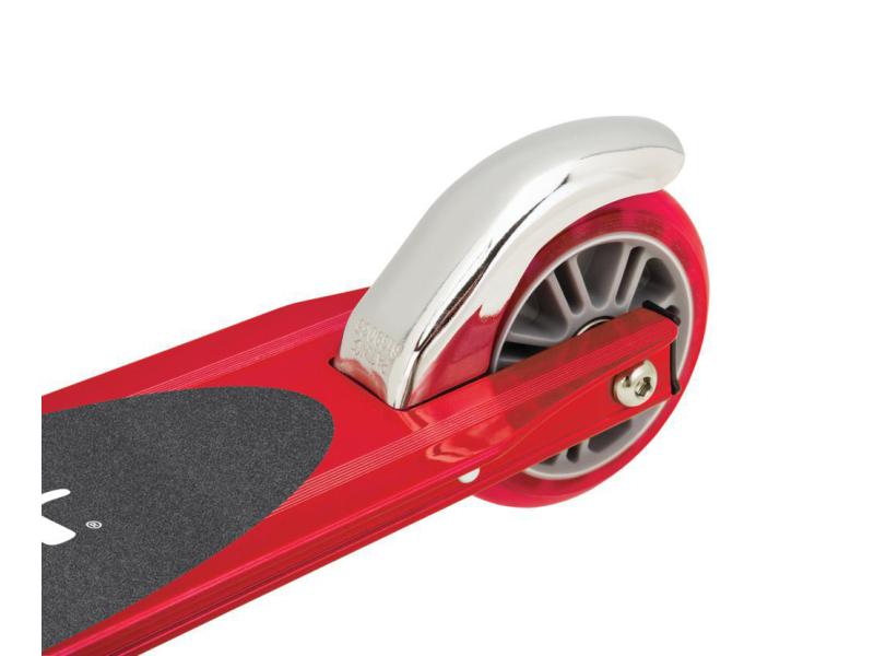 Razor Scooter S Sport, Red Scooter