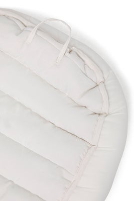 Alice & Fox ADA Babynest, Hvit