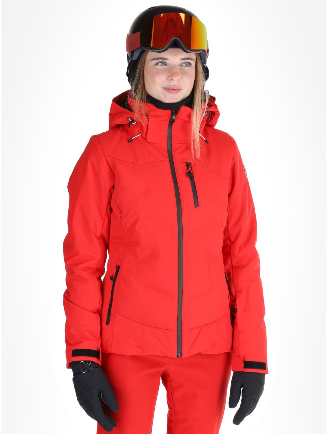 Flovilla ski-jas dames