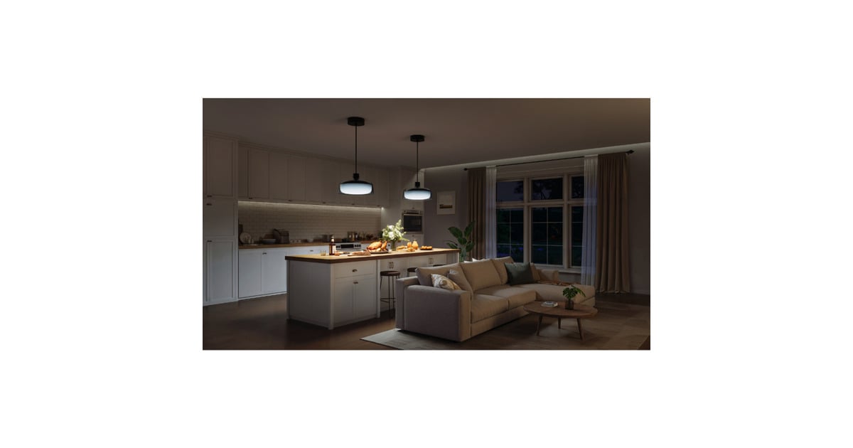GoveePendant Light verlichting  (Zwart)