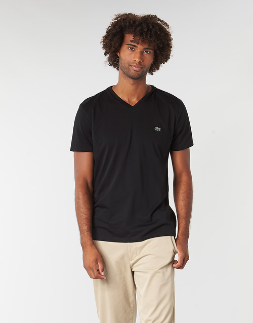 Lacoste - TH6710 Negro