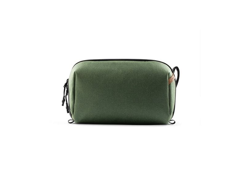 PGYTECH Necessaire Wash Pouch Grün Kosmetiktasche