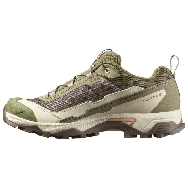 Salomon - Women's X Ultra 5 - Chaussures multisports