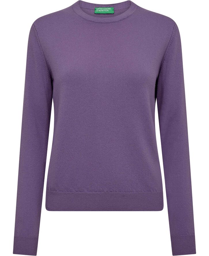 United Colors of Benetton SWEATER L/S 2m0
