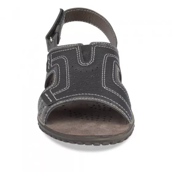Sandales NOIR CAPE BOARD