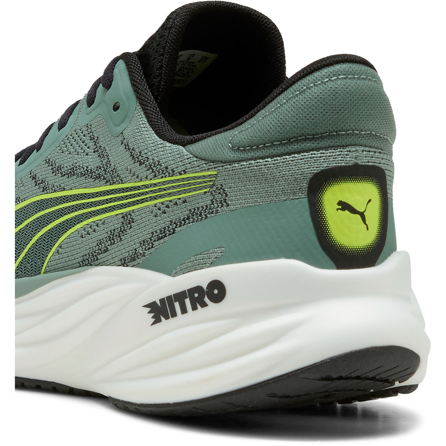 Puma Magnify Nitro 2 Heren