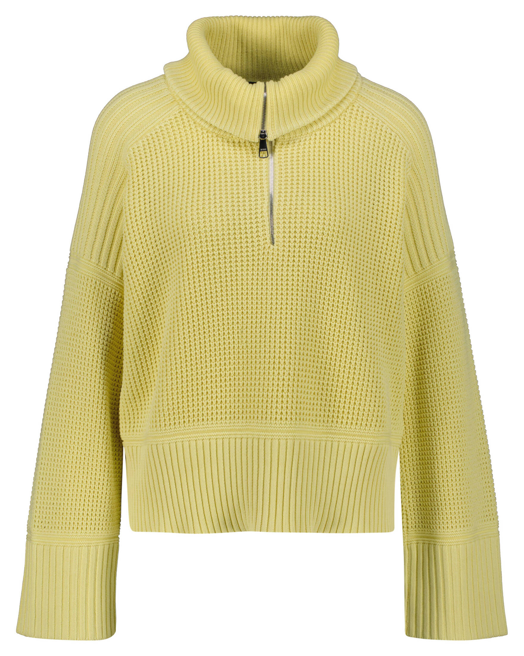 BOSS| Damen Strickpullover C_FAMUR