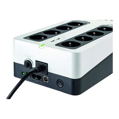 EATON 3S 850 - Onduleur 8 prises - 510 W