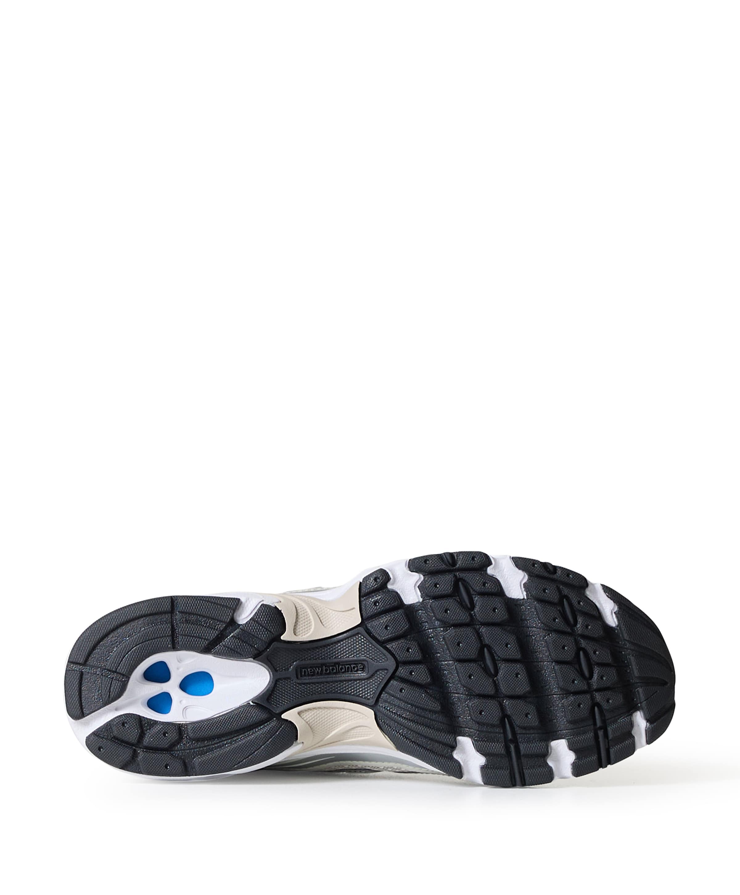 New Balance dames sneakers wit
