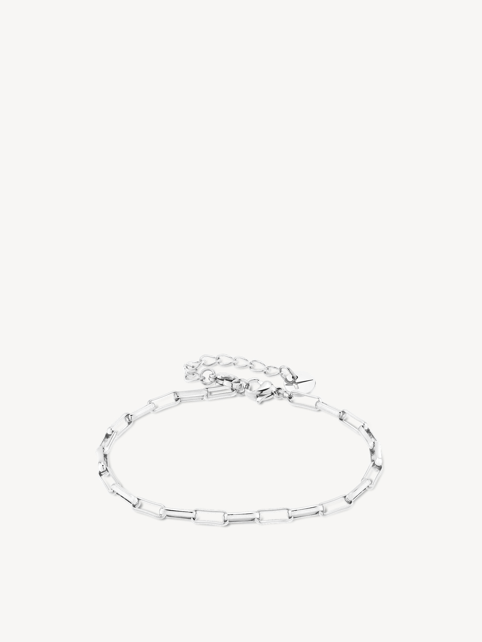 Armbandenset - zilver