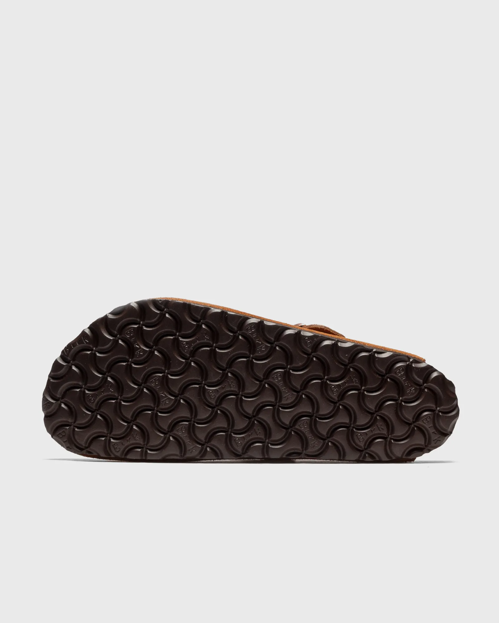 Birkenstock Boston SFB Suede