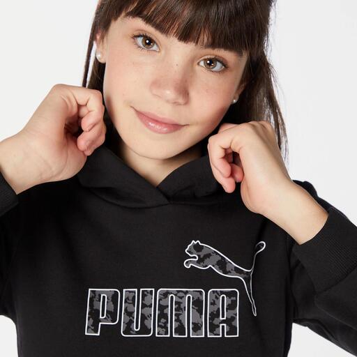 Moletom Puma