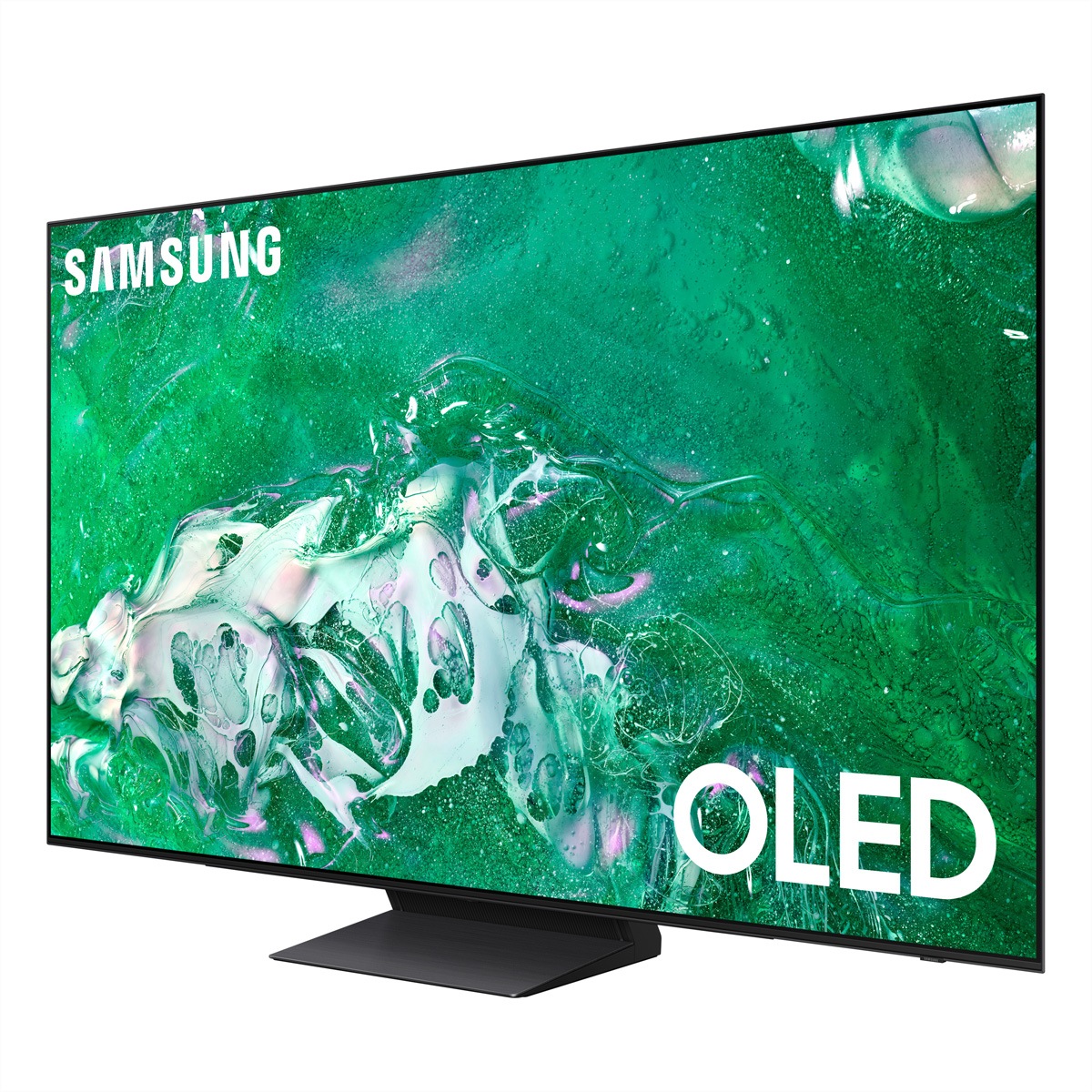 Samsung LED-Fernseher »QE77S90DAEXZU« 195 cm/77 4K