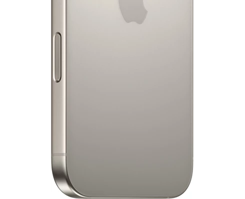 Apple iPhone 16 Pro 1TB Natural Titanium