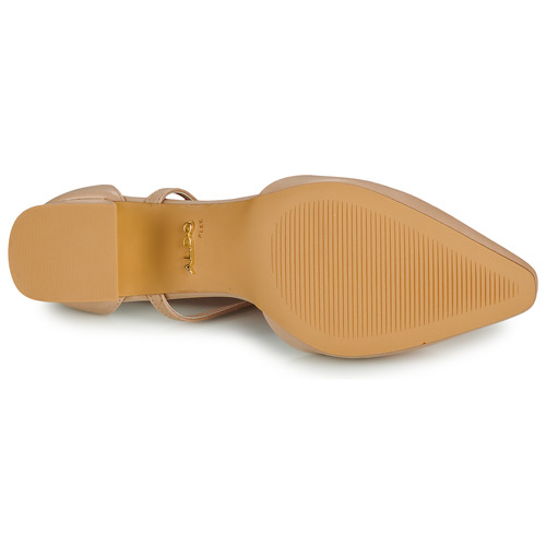 Aldo - GRARWEN - Beige