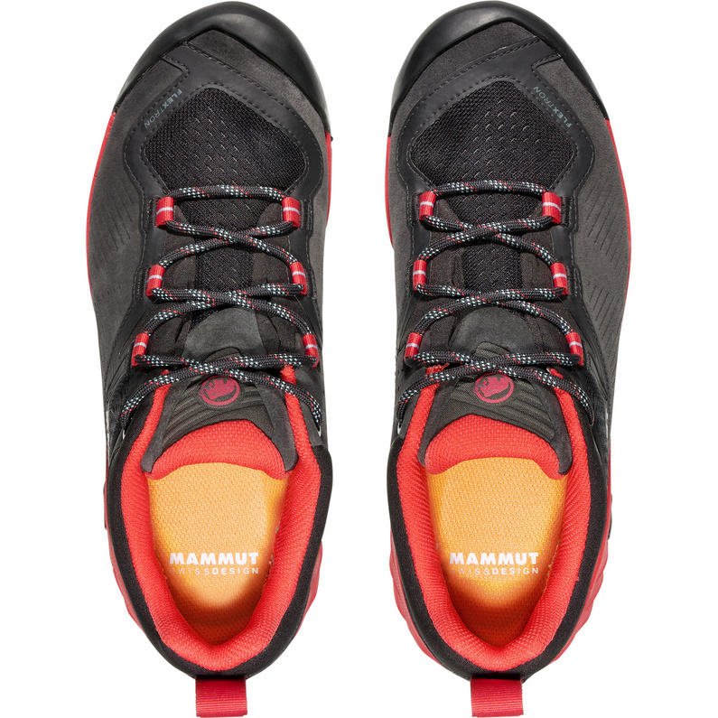 Mammut Damen Sapuen Low GTX Schuhe