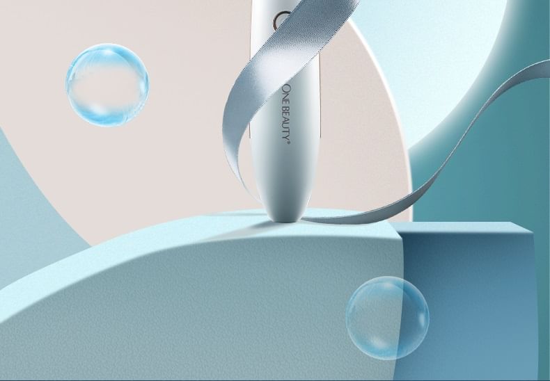 Beaute Tech - ONE BEAUTY vacuüm mee-eter verwijderingsinstrument