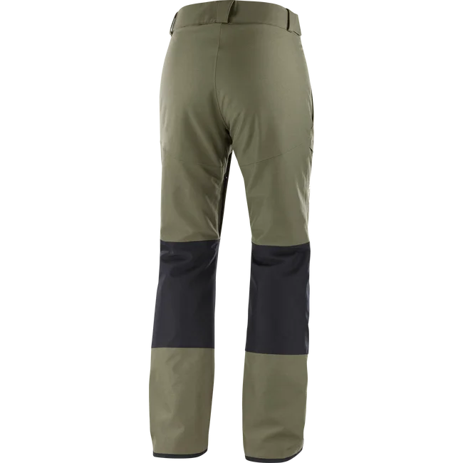 BASHLEY PUFF  Skihosen für Damen