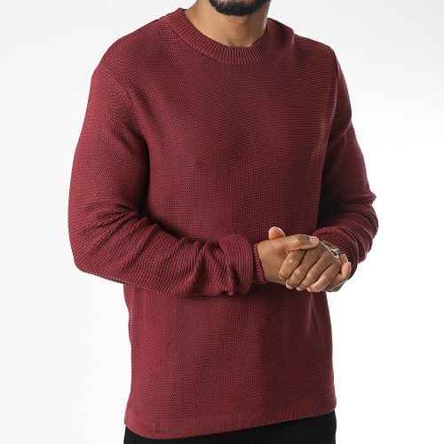 Pull Jarah 21107378 Bordeaux